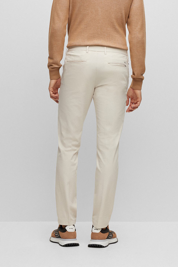 ΠΑΝΤΕΛΟΝΙ BOSS - 131 ΕΚΡΟΥ